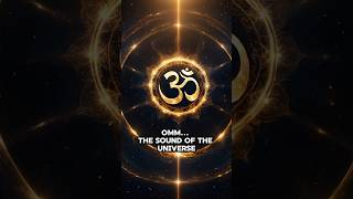 The Power of Om: Unlock the Divine Energy of the Universe | Krishna's Grace