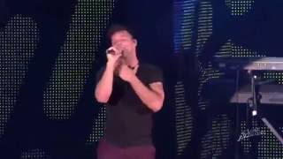 Ricky Martin Vente Pa' Ca ft. Maluma LIVE