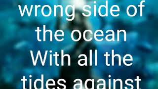 Skylar grey-"Aquaman song" "Everything i need" lyrics