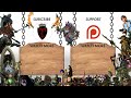 penta irondrakes tourney finals dwarfs vs wood elves total war warhammer 3