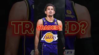 Trae Young & Kyrie Irving trade to Lakers ?!
