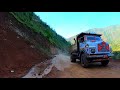 यस्तो बन्यो मध्य पहाडी लोकमार्ग बाग्लुङ खण्ड mid hill highway baglung to burtibang