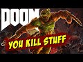 Doom Eternal Critique - Is It Worth Your Time?