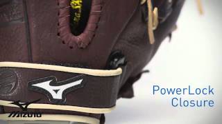 Mizuno Franchise Series