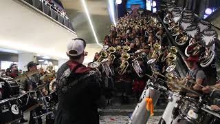 Guguba Ballwil Fasnacht Luzern 20.2.2023