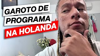 trabalhando como programador na Holanda