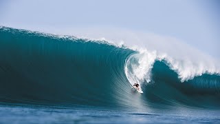 EP 1: WORST WIPEOUTS- NIAS OUTER BOMBIE- Horrifying Reef Ledge Experience