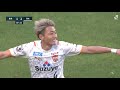 Ｊ１第1節の全ゴールまとめ！all goals 明治安田生命Ｊ１第1節