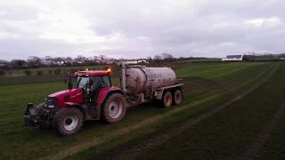 slurry 2019 mash up