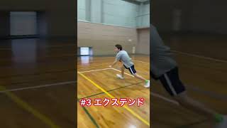 レイアップスキル‼️６選🏀