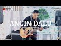 ANGIN DALU - WORO WIDOWATI | LIVE AKUSTIK