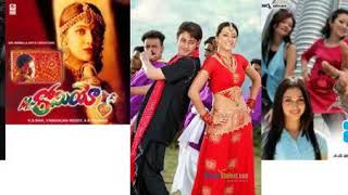 Hariharan Telugu Most Fastbeat Trilogy songs