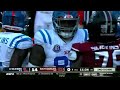 HIGHLIGHTS | Ole Miss Football at South Carolina (10-5-2024)