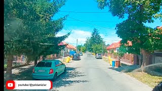 #4kvideo 🇸🇰 #slovakia #bratislava #hlohovec