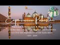 Pakistan Architecture & History - 16 Day Tour Walk Through