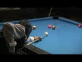 2012 World 14.1 Efren Reyes-Mika Immonen