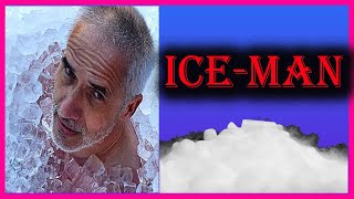 বরফের নিচে টানা সাড়ে তিন ঘণ্টা| Longest duration submerged in ice - Guinness World Records