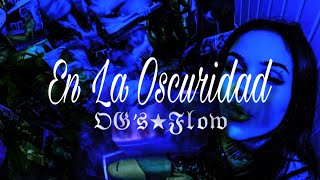 Frank Talavera - En La Oscuridad // @OGsFlow \\\\ @RBeatz1