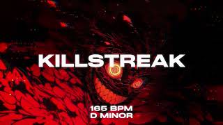 [FREE] RAGE X YEAT TYPE BEAT 2025 - KILLSTREAK (prod. kanaee)