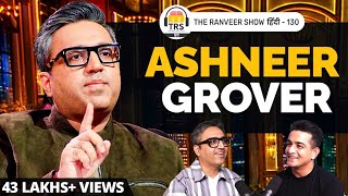 Doglapan Exposed - Ashneer Grover On Podcast