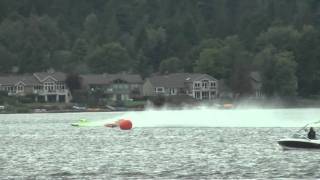 2011 Fall Sammamish - Sunday - 5 Liter Final