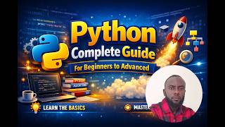 Python Complete Guidance for Beginners - Python Data Structure ( List, Tuple, Dictionary, Set)