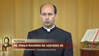 Aparição de Nossa Senhora em Cimbres no Brasil em 1936. Padre Paulo Ricardo