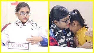 Types of Doctors | Samreen Ali