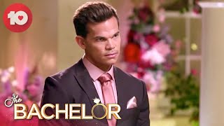 Shock Exit Does NOT Go Down Well | The Bachelor Australia