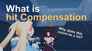 Strinova Advanced Tutorial E02 | What is hit compensation (with English Subtitles) 【卡拉彼丘】高分进阶技巧 2