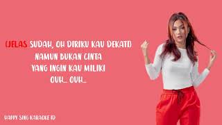 Jangan - Marion Jola (Karaoke)