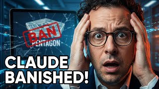 Claude: The Dark Secret Behind the Leak