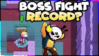 Brawl Stars Max Robo Rumble Keys Betting 20 Tickets