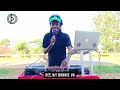 Reggae on the streets live mixtape vol.2 by deejay Bonnie ug