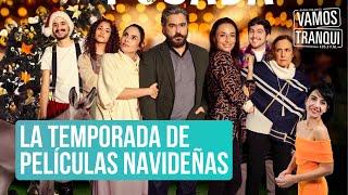 PELÍCULA: “LA POSADA”: Una mezcla las tradiciones mexicanas y estadounidenses | Vamos Tranqui