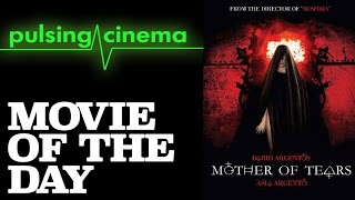 Pulsing Cinema Movie of the Day - Mother of Tears