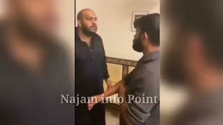 Usman Mirza