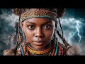 Zulu Thunder Ritual – Sacred African Tribal Chant of the Thunder Spirit