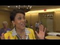 GMA's Robin Roberts Talks With abc27