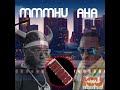 Jnighs - MMMHU AHA | ICU Group Records | Official Audio #soca  #socamusic #carnival #spicemas