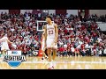 Career Highlights: Indiana F Trayce Jackson-Davis | Indiana Men's Basketball