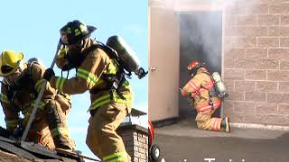 FF I - Ventilation Basics & Horizontal Procedures (#12)