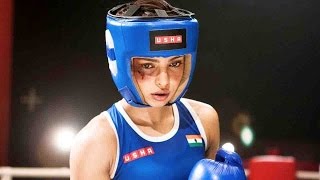 Public review | Mary Kom | 2014