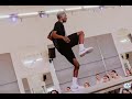 Afro Boom vol. 10 - Naija fusion classes - AMBROSE