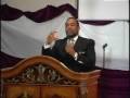 The Fresh Anointing (part 1)- Pastor Young speaking at Fresh Oil 2008