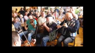 Skerries Trad 2016