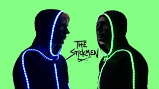 The Stickmen - Crank Dat vs P.I.M.P (Steel Drum Edit)