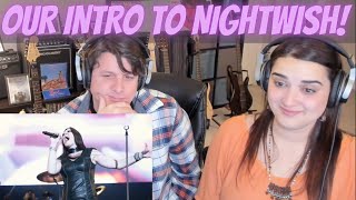OUR FIRST REACTION TO Nightwish- Ghost Love Score [Live in Wacken 2013]-with VIDEO! |COUPLE REACTION