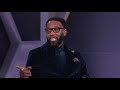 You Gave It To All The Greats  Shaq & D-Wade Give Tracy McGrady His Roses  NBA on TNT