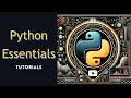 Python Flow Control: if-else Statements (Basic Conditions) | Python Essentials Tutorials